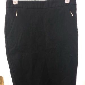 THE LIMITED Pencil Skirt